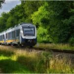 budget sustainable travel USA