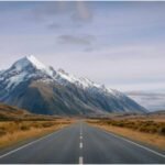 eco friendly road trip