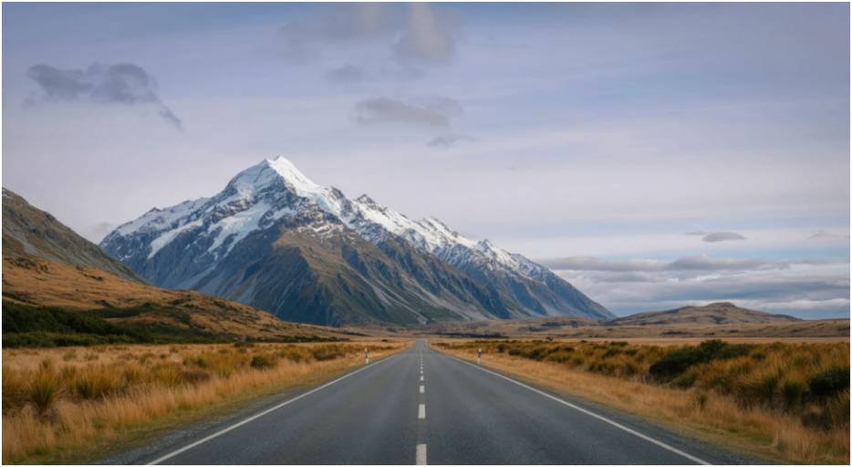 eco friendly road trip