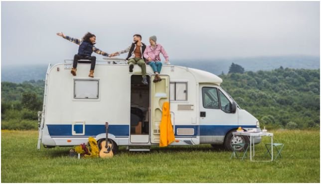 What Makes An Eco Friendly Road Trip Actually Sustainable?