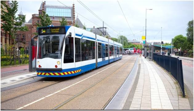 Which Routes Are Best For An Eco Friendly Road Trip?