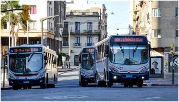 What Is The Best Public Transport Option For Eco Friendly Travel?