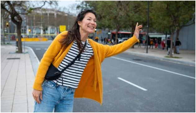 What If Public Transport Isn’t Available?