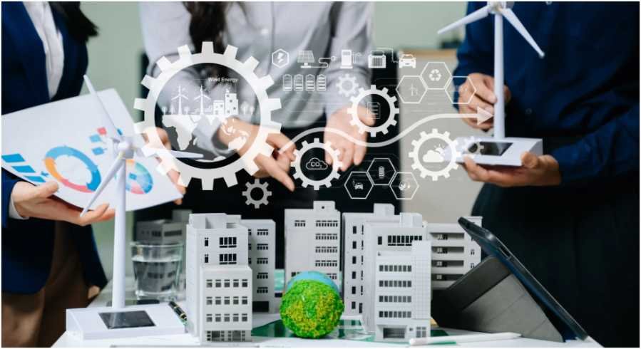 Best Green Hotels in the USA