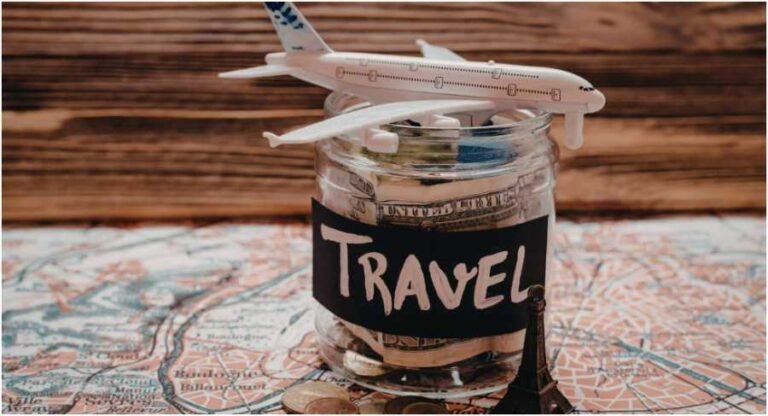mindful budget travel tips