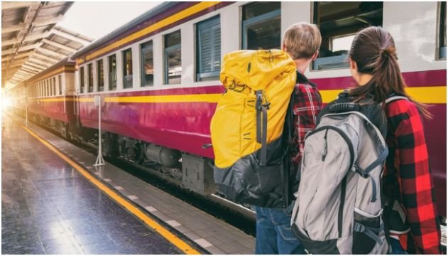 Why Does Slow Travel Save So Much Money?