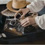 eco friendly packing list for US trips