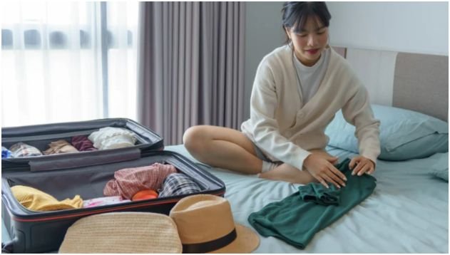 What Clothing Works Best for Sustainable Travel?