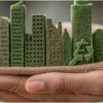 best eco friendly cities USA