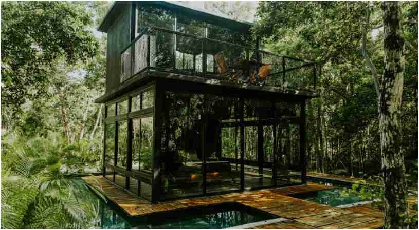 Eco-Friendly Stays You Can Book Today