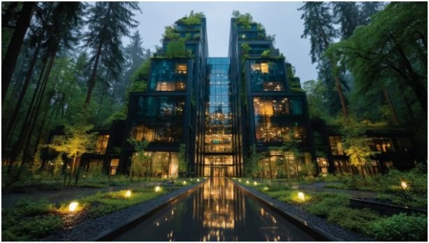 What Are Eco-Friendly Stays You Can Book Today?