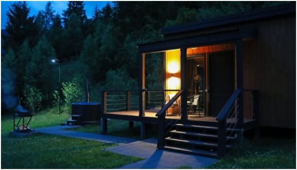 How To Eco-Friendly Stays You Can Book Today