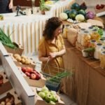 Shop for Groceries Sustainably and Reduce Waste