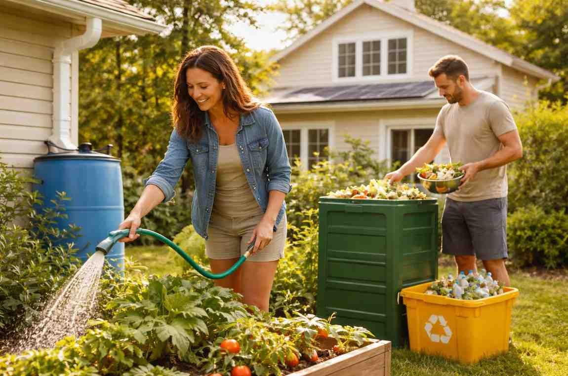 Simple Changes That Make a Big Impact