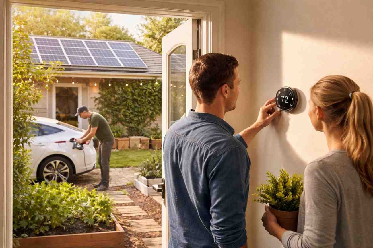 Small Changes That Add Up Over Time