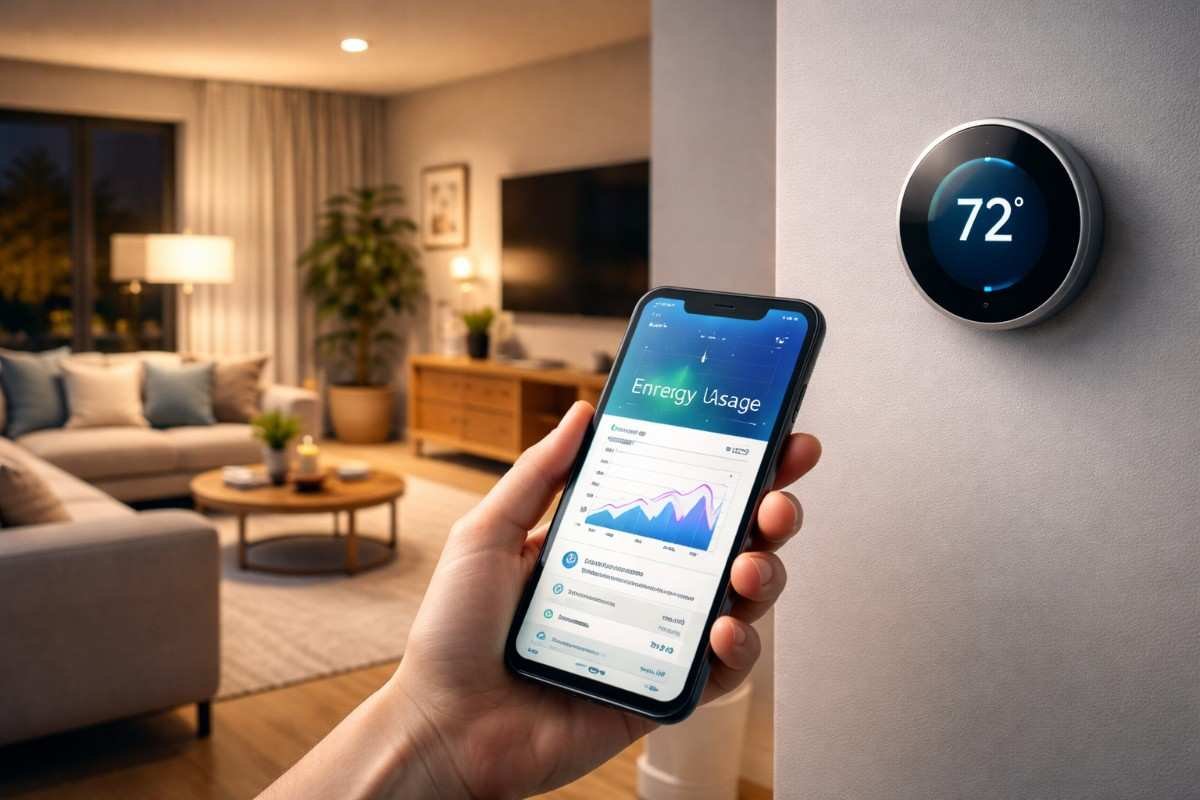 Smart Technology Integration