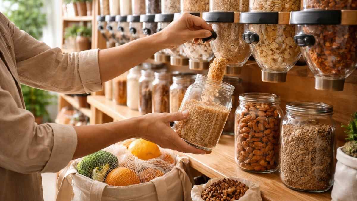 Smarter Storage Choices