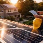 Solar Energy Benefits That Go Beyond Just Lower Electricity Bills