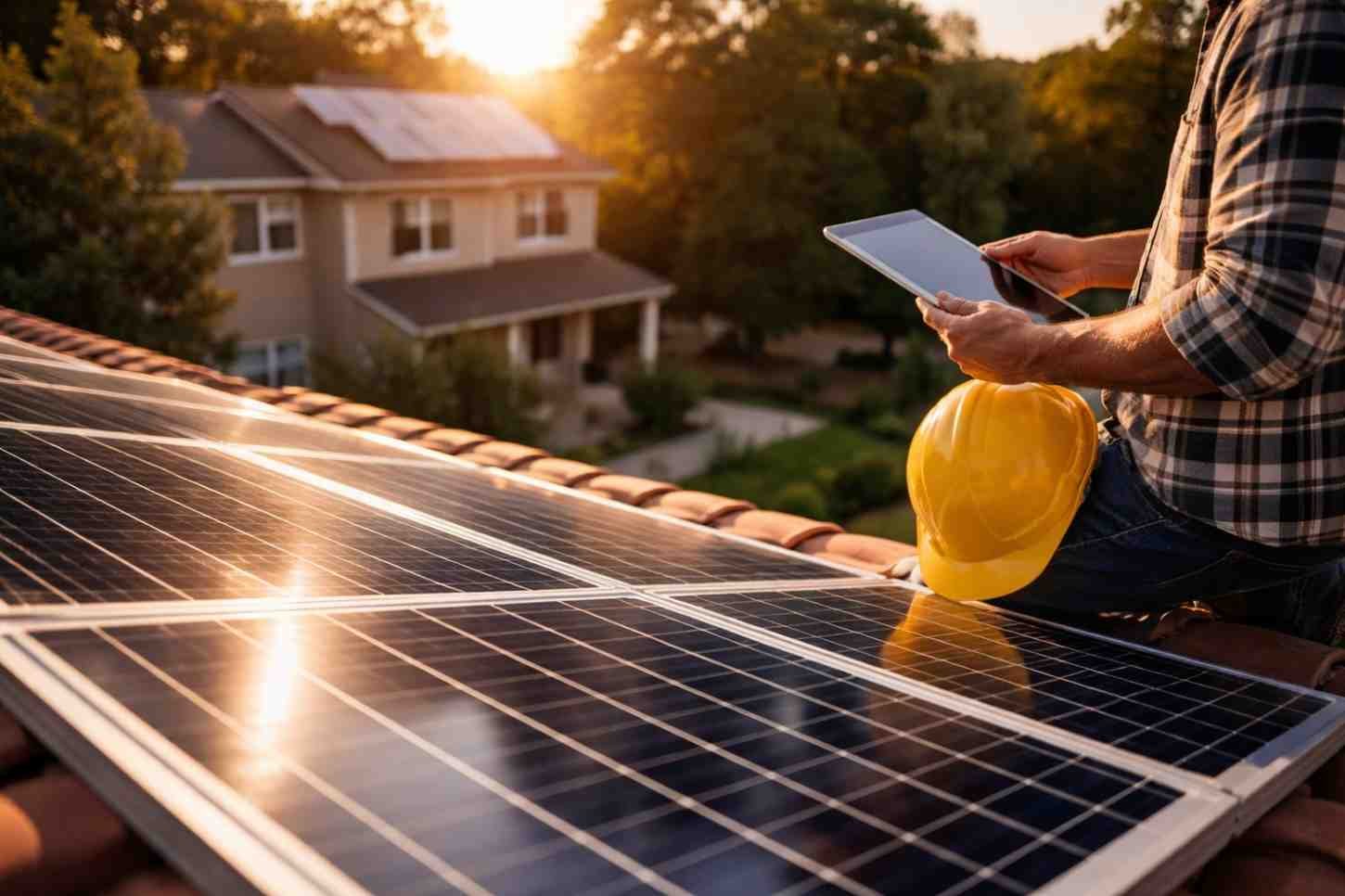 Solar Energy Benefits That Go Beyond Just Lower Electricity Bills