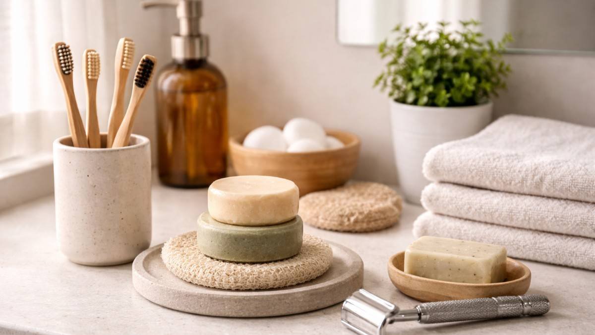 Switch To Solid Products