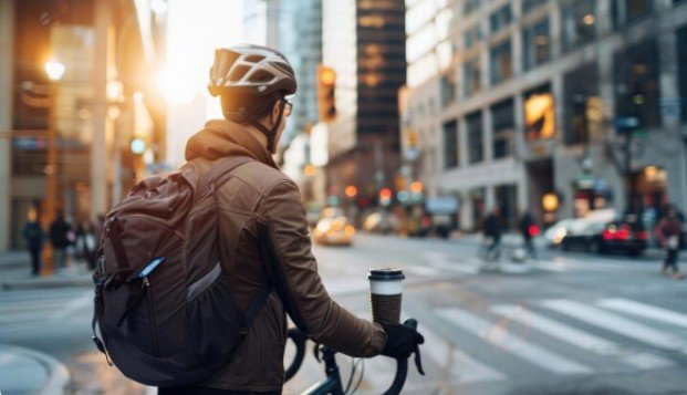 The Biggest Safety Habits That Actually Help