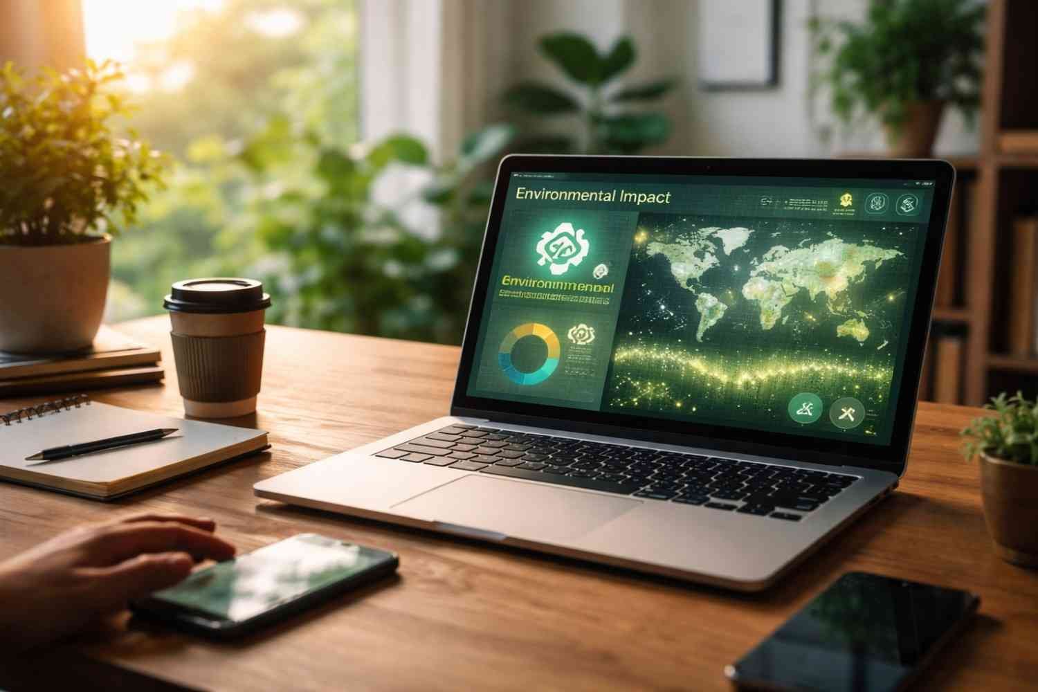 The Digital Footprint We Don’t See