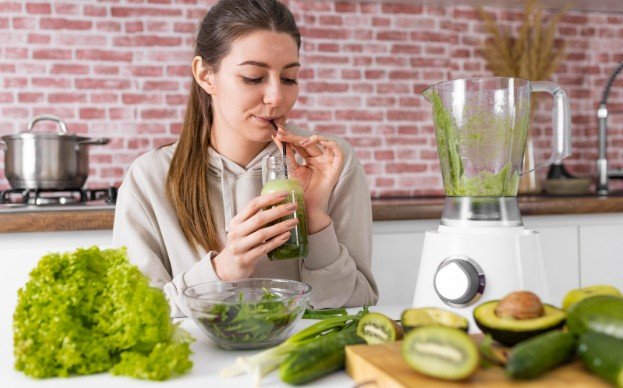 The Foods I Keep on Hand Every Week