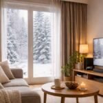 Thermal Insulated Curtains Guide To Comfort & Energy Savings