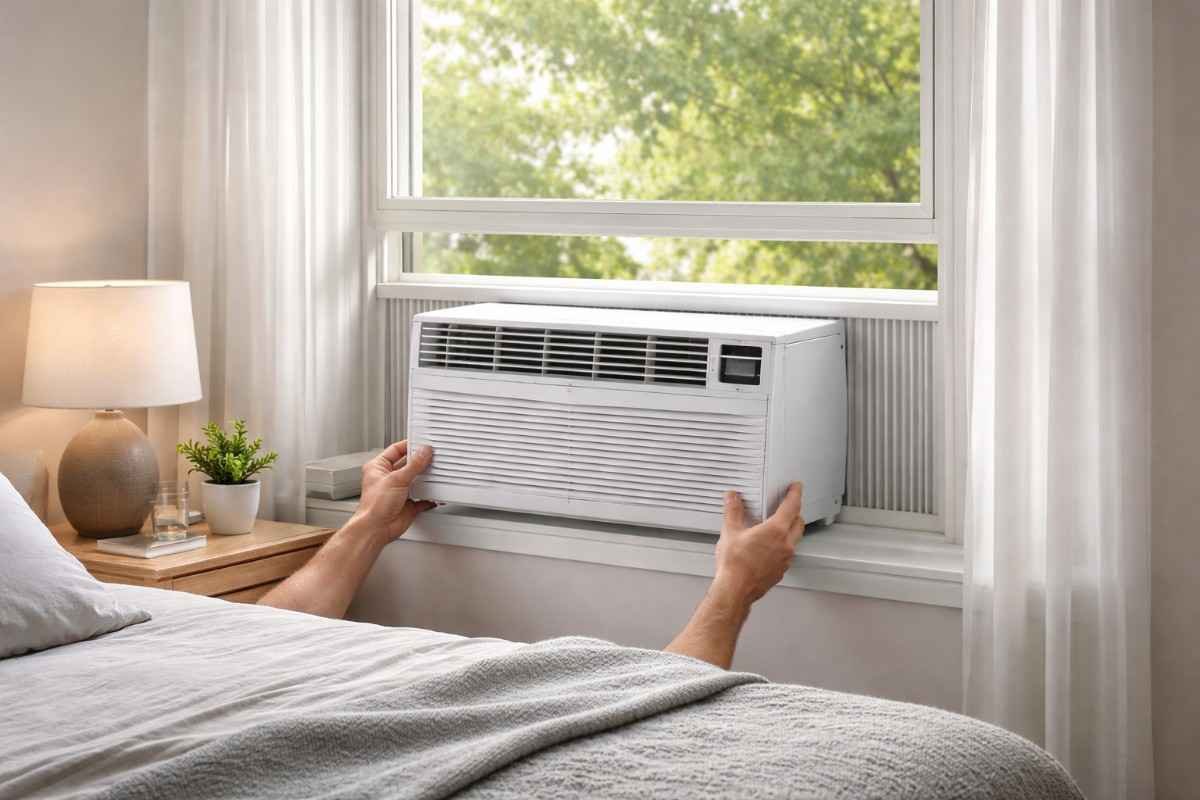 Top Energy Saving AC Models 2026