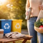 Understanding The Environmental Impact Of Humans In Everyday Life