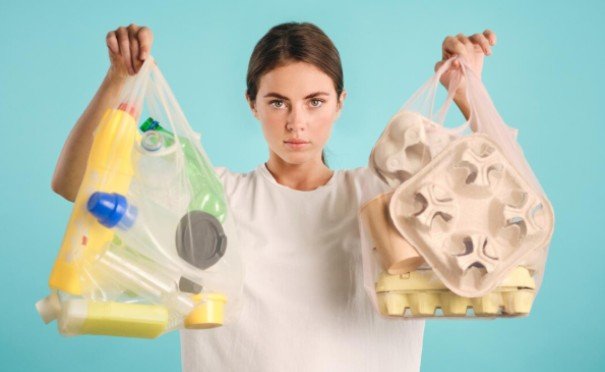 Use Your Kitchen to Build Easy Habits