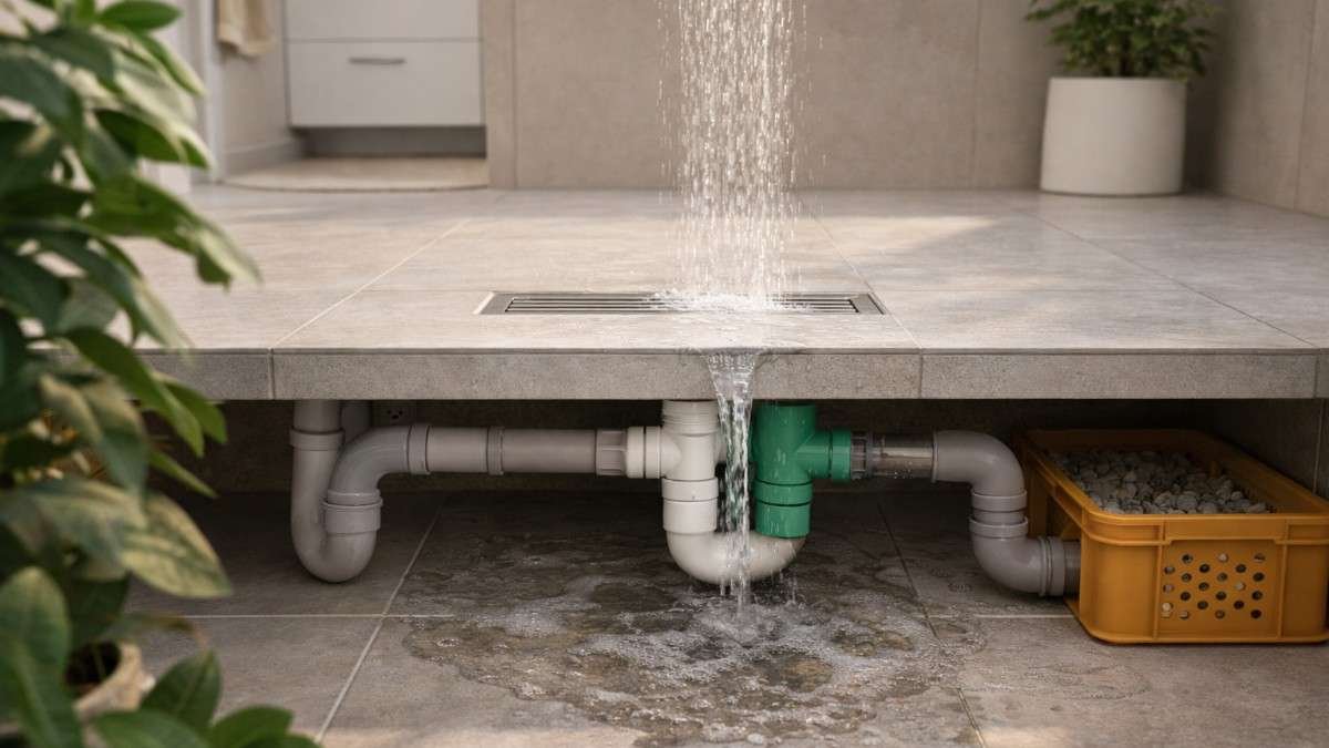Watering With Greywater A Sustainable Way to Reuse Water