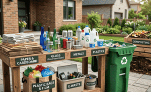 What Materials Can Be Recycled A Complete Practical Guide