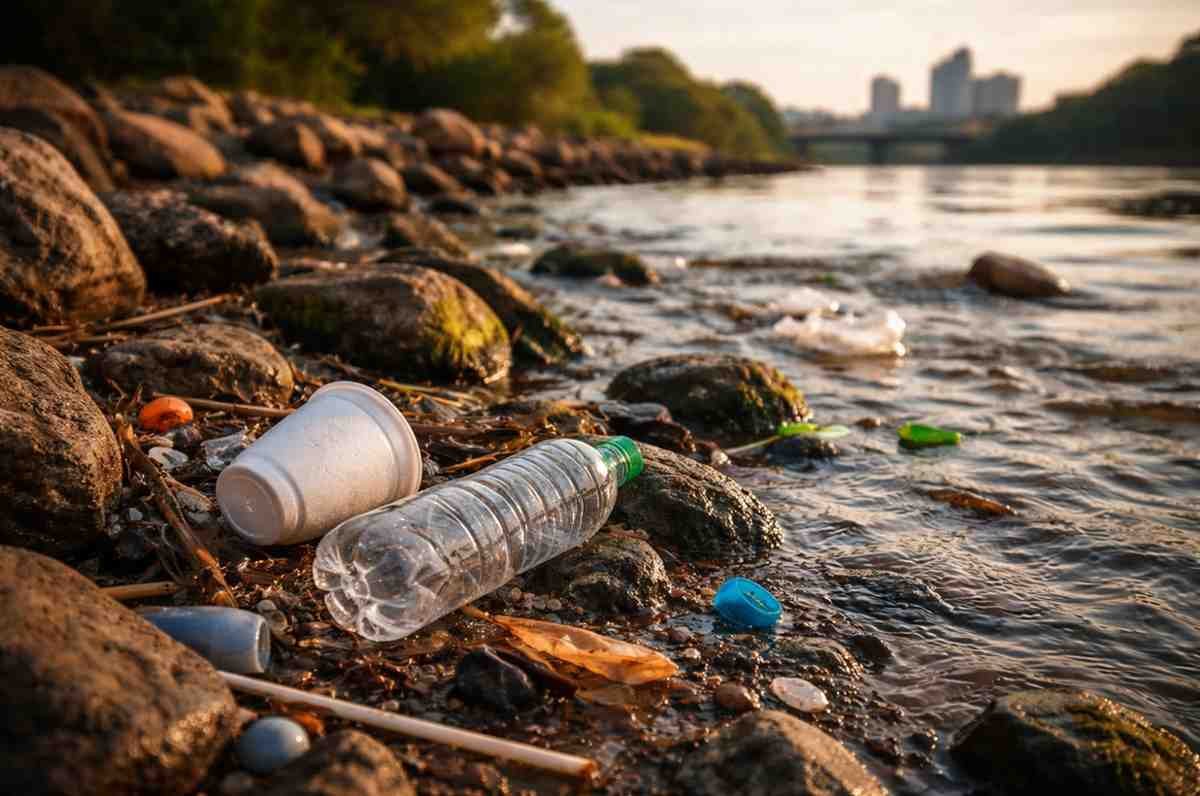 What Water Pollution Really Means In Everyday Terms