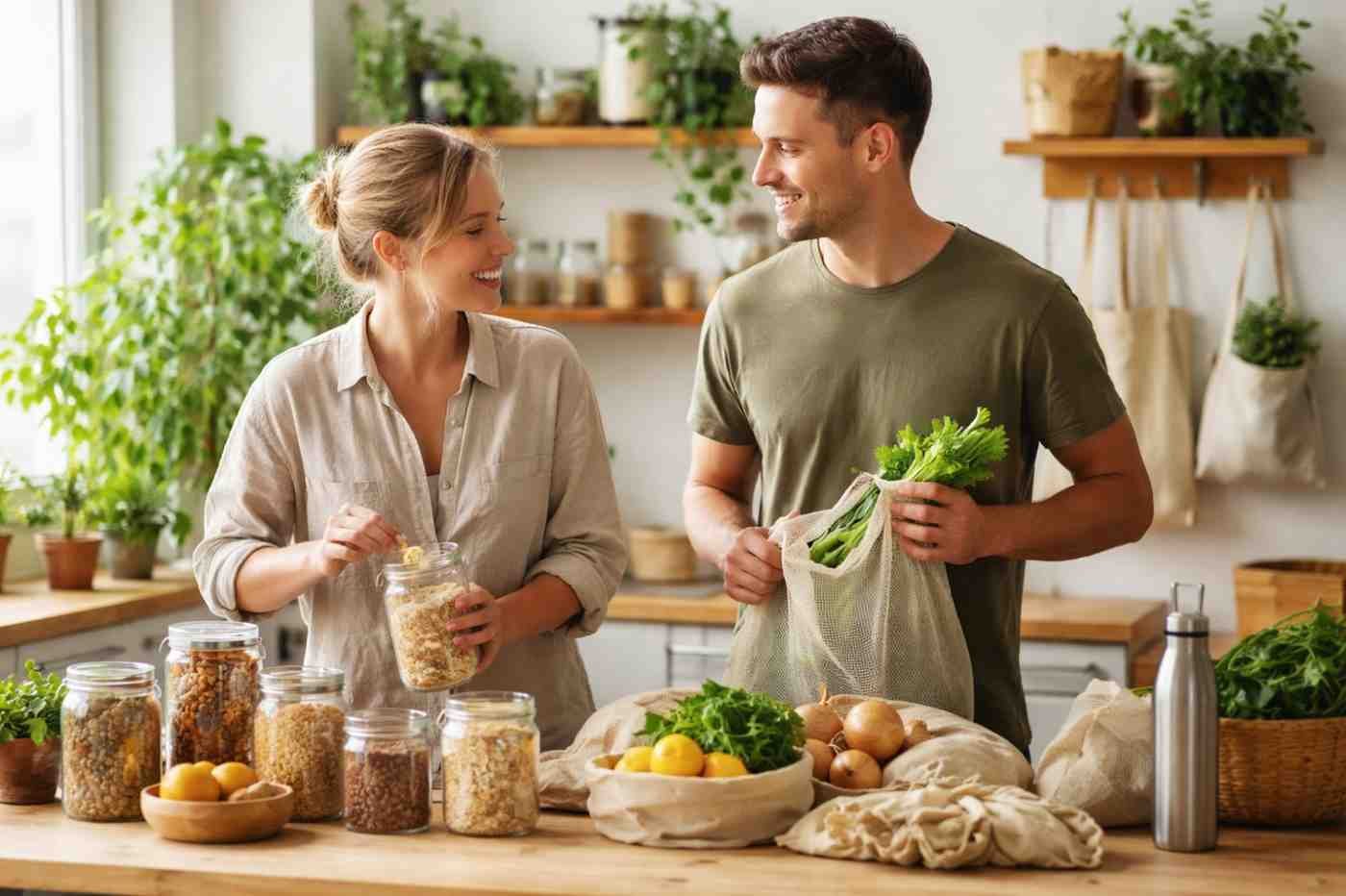 What a Zero Waste Lifestyle Really Looks Like