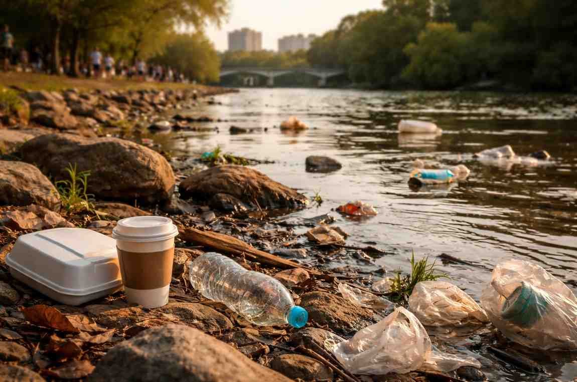 Where Daily Habits Quietly Contribute To The Problem