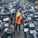 Where to Dispose of Electronic Waste Safely in the USA (Complete Guide)