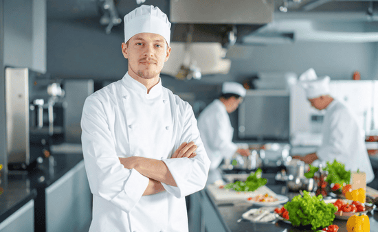 Why Proper Food Waste Management for Restaurants Is Important