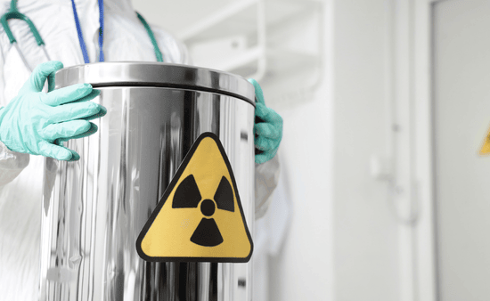 Why Proper Hazardous Waste Disposal Is Important 