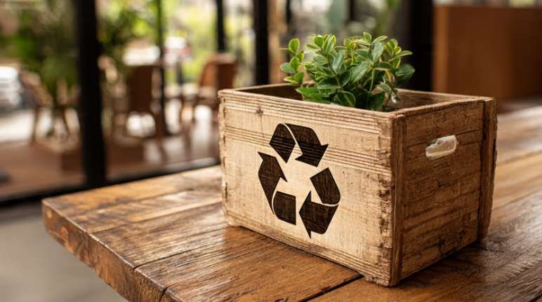 Why Recycling Alone Is Not Enough