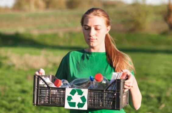 You Should Dispose of Waste the Right Way