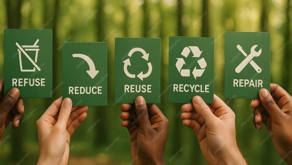 You Should Implement the 5 R’s Strategy