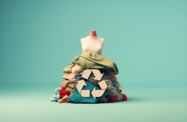 You Should Reuse and Repurpose Items Creatively