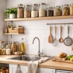 Zero Waste Kitchen Small Space Tips For Beginners