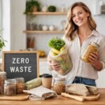 Zero Waste Lifestyle: Small Changes That Actually Make a Big Difference