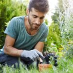 Natural ways to kill weeds