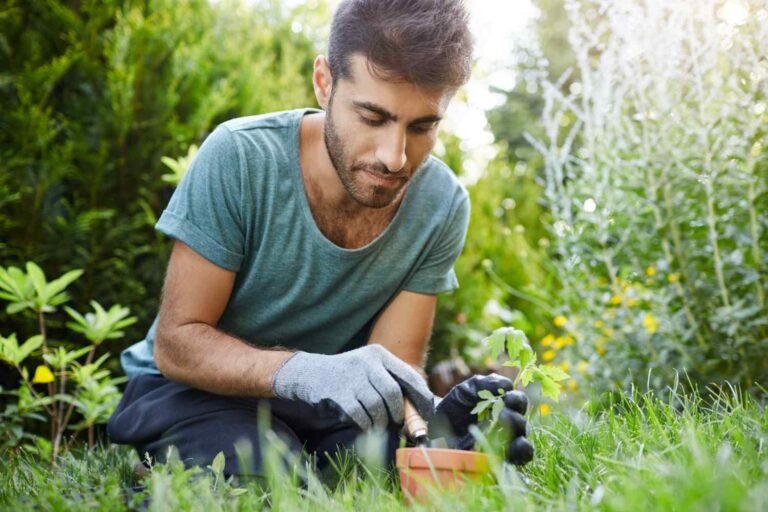 Natural ways to kill weeds