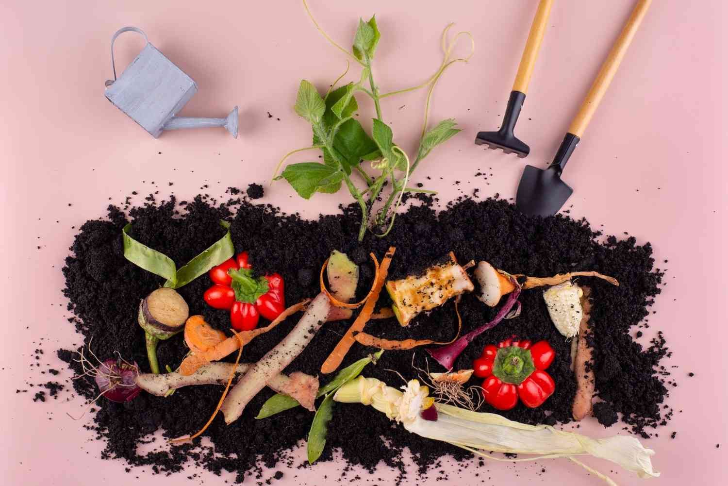 Composting at Home