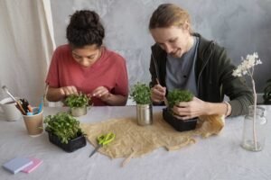 Best herbs to grow at home