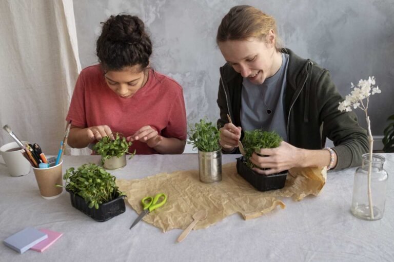 Best herbs to grow at home